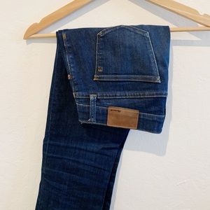 Madewell Skinny Jeans
